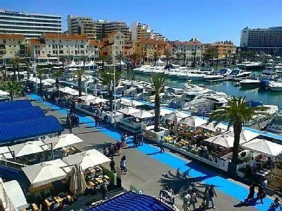 Casa Marina Apartment Vilamoura 0*,  Portugal