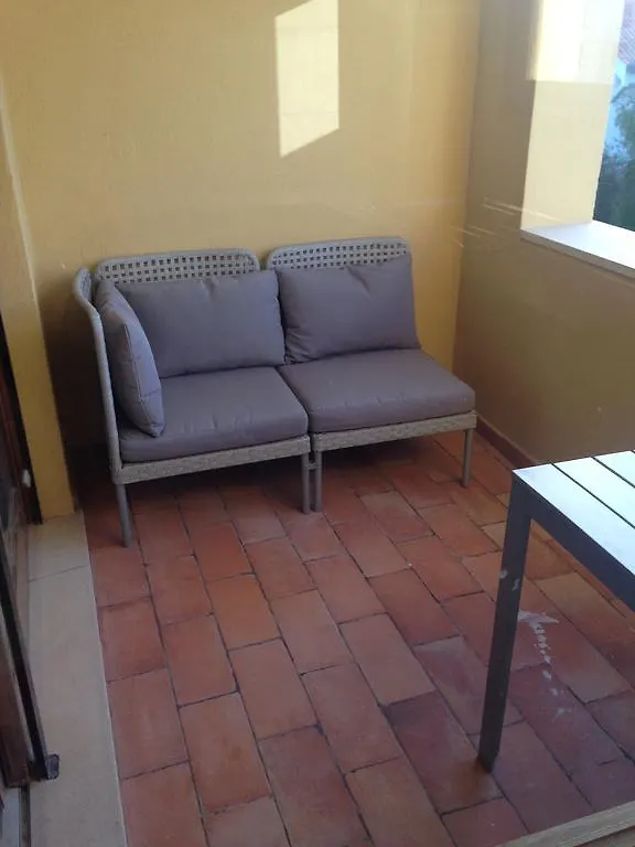 Casa Marina Apartment Vilamoura Portugal