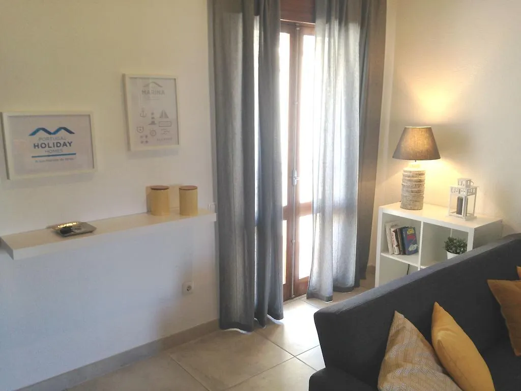 Casa Marina Apartment Vilamoura
