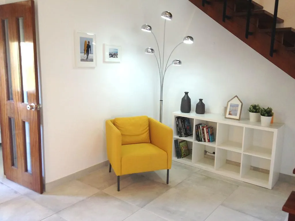 Casa Marina Apartment Vilamoura Portugal