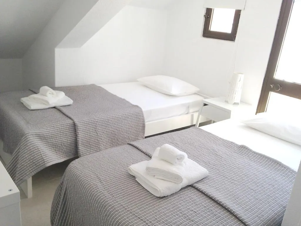 Casa Marina Apartment Vilamoura