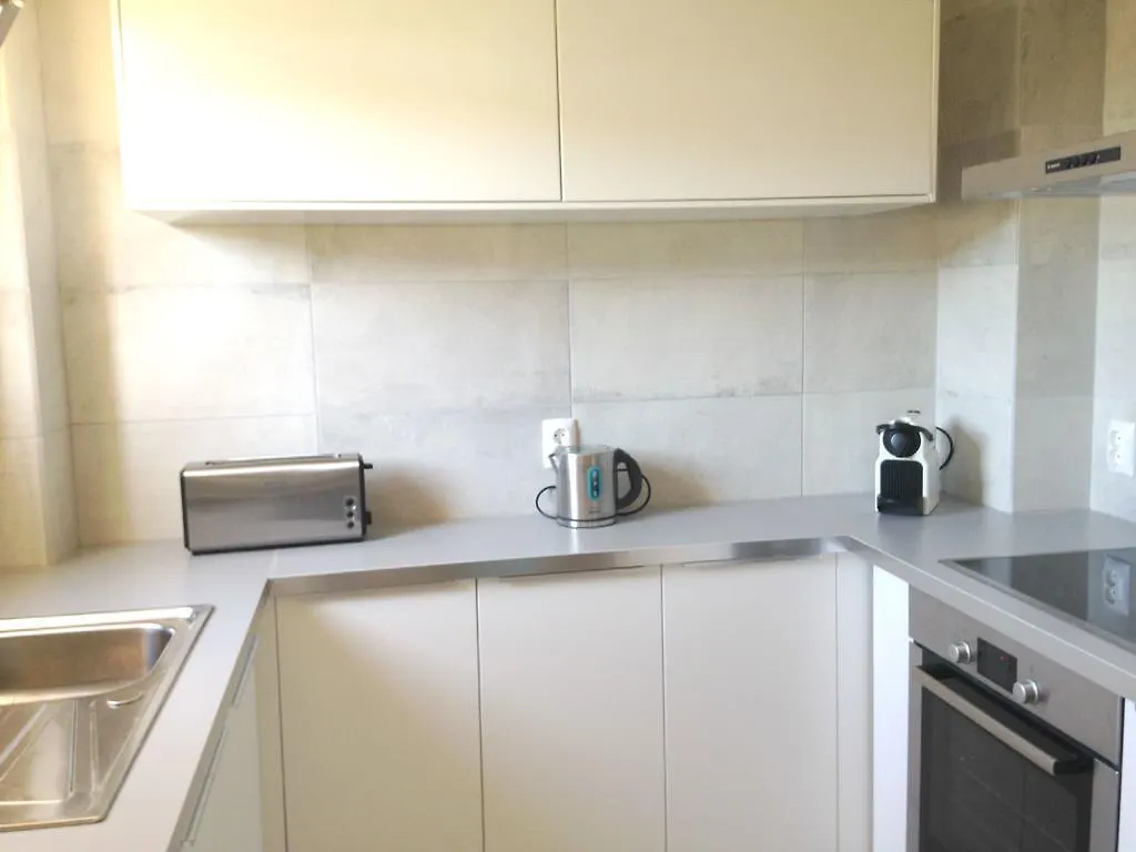 Casa Marina Apartment Vilamoura