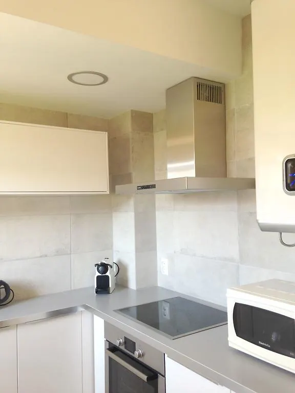 Casa Marina Apartment Vilamoura