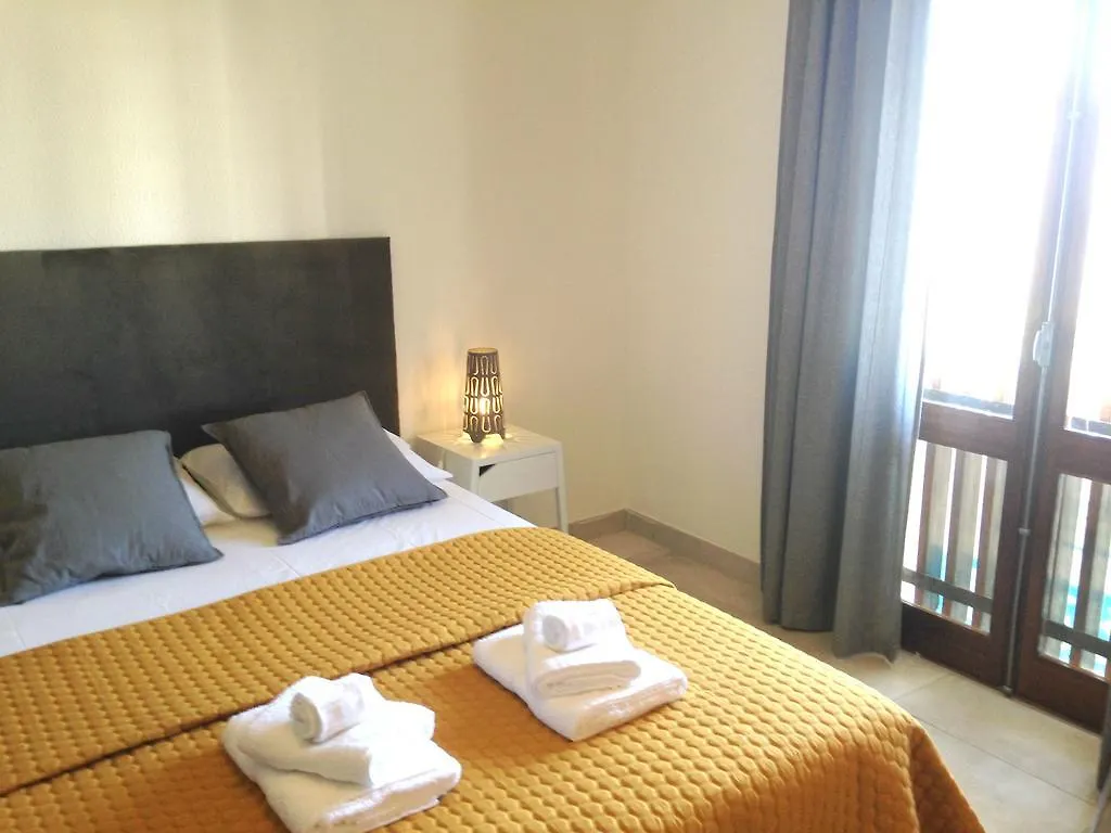 Casa Marina Apartment Vilamoura 0*,